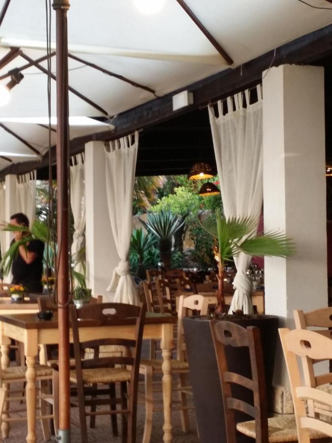 B&B Villa Rosalia Redang Island Dış mekan fotoğraf