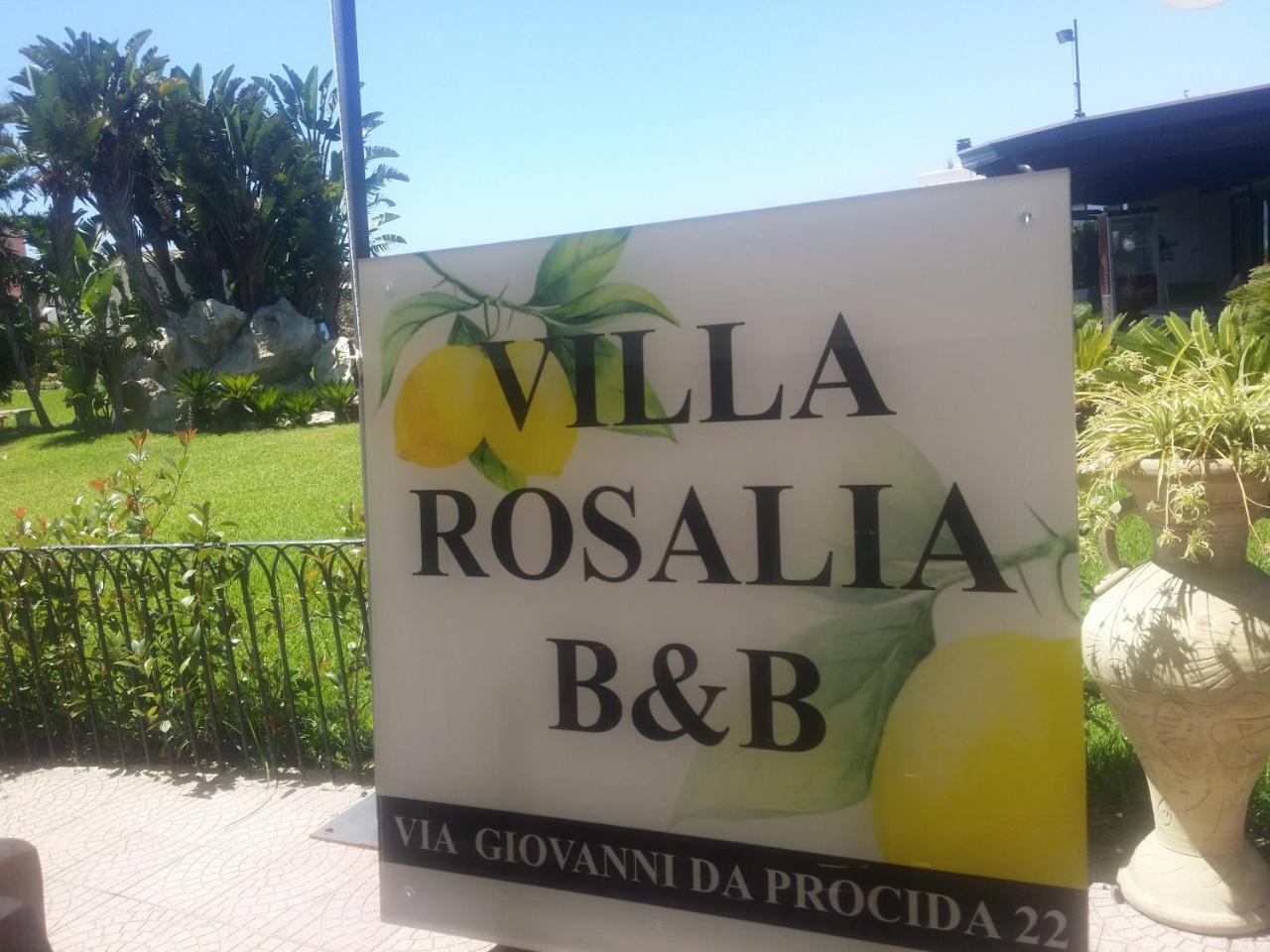 B&B Villa Rosalia Redang Island Dış mekan fotoğraf