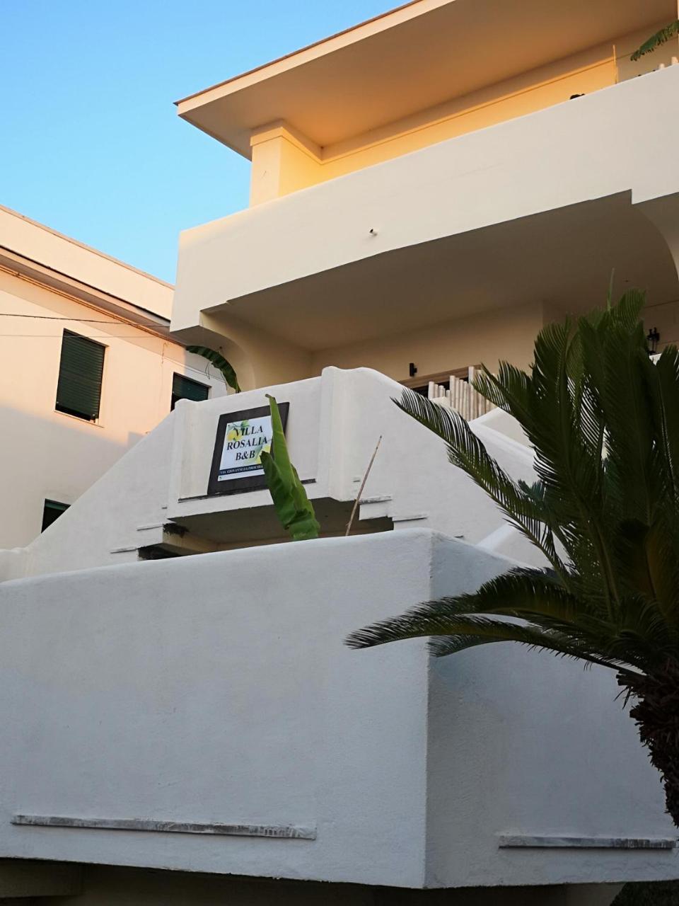 B&B Villa Rosalia Redang Island Dış mekan fotoğraf