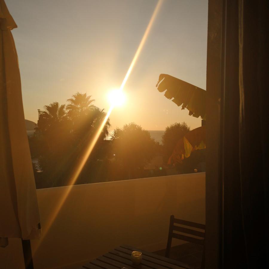 B&B Villa Rosalia Redang Island Dış mekan fotoğraf
