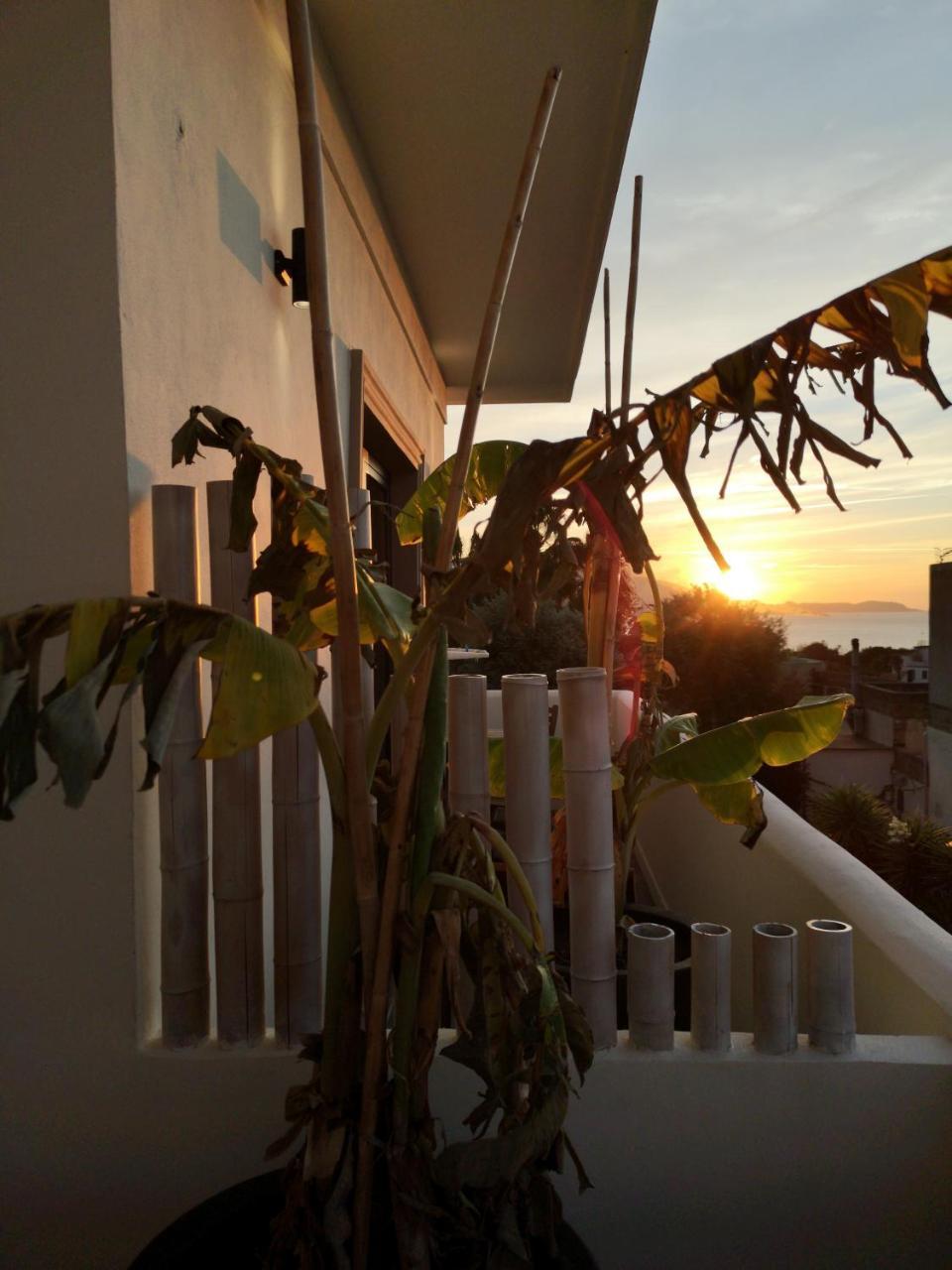 B&B Villa Rosalia Redang Island Dış mekan fotoğraf